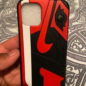I phone 11 pro case